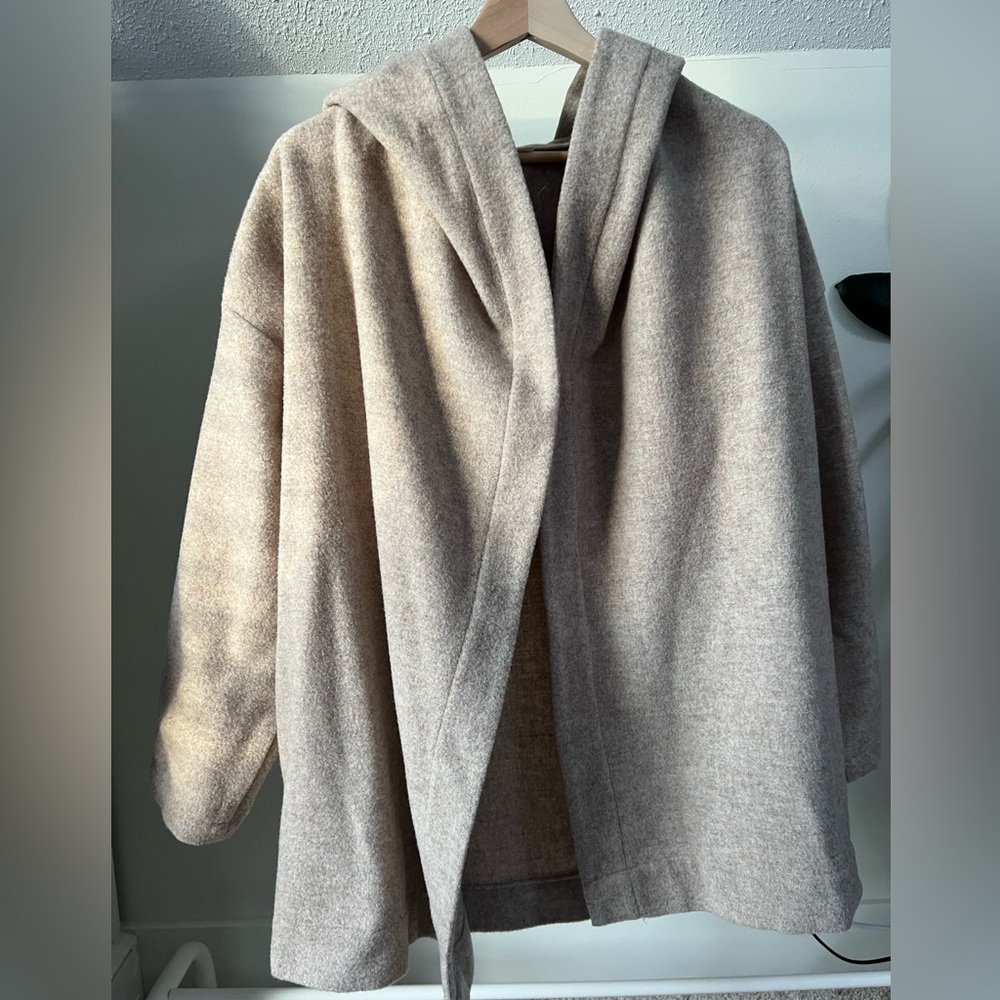 Only Child Sonora Hooded Coat